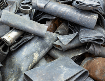 Recycled Lead Ingots Recycled Lead Ingots